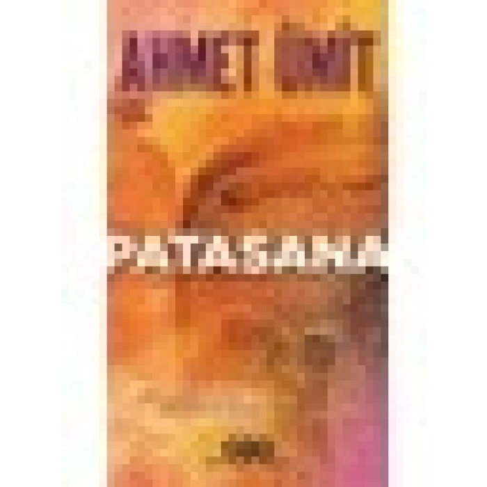 Patasana - Ahmet Ümit