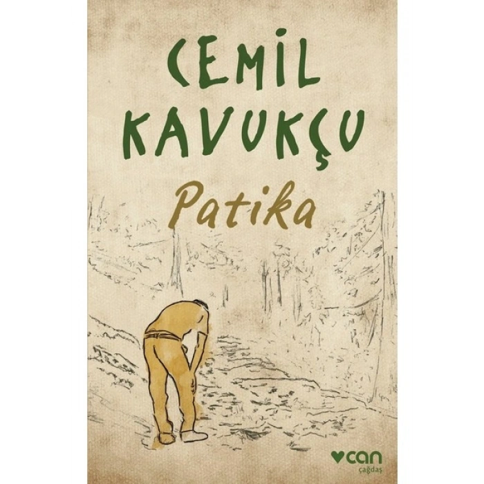 Patika - Cemil Kavukçu
