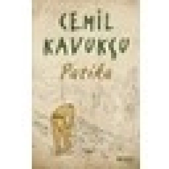 Patika - Cemil Kavukçu