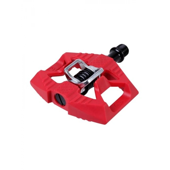 Pedallar, Doubleshot-1 Modeli, Yüksek Performans