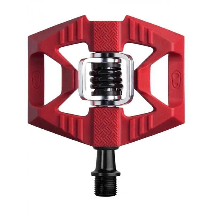 Pedallar, Doubleshot-1 Modeli, Yüksek Performans