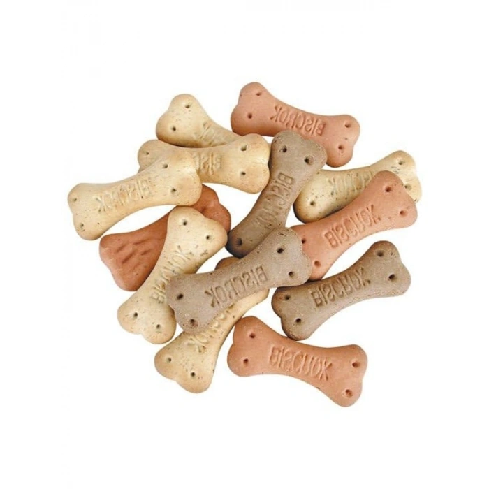 Pedigree Biscrok Köpek Bisküvisi 500 gr