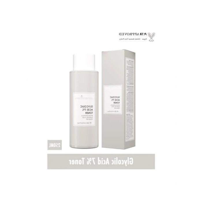 Peeling Etkili Glikolik Asit Tonik - 250 ml