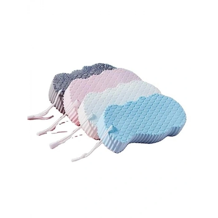 Peeling Etkili Sihirli Banyo Süngeri - 13x6x3 cm