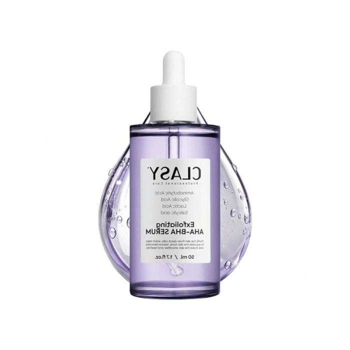 Peeling Serum 50 ml - AHA BHA ile Gözenek Temizleyici