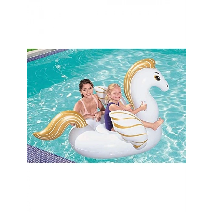 Pegasus Tasarımlı 159x109 cm Tutmalı Oyun Seti
