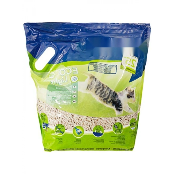 Pelet Kedi Kumu Eco Light 5 lt
