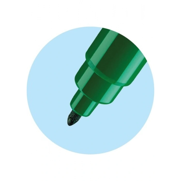 Pelikan Keçeli Kalem Colorella 2 Li Uç 12 Li Kutu