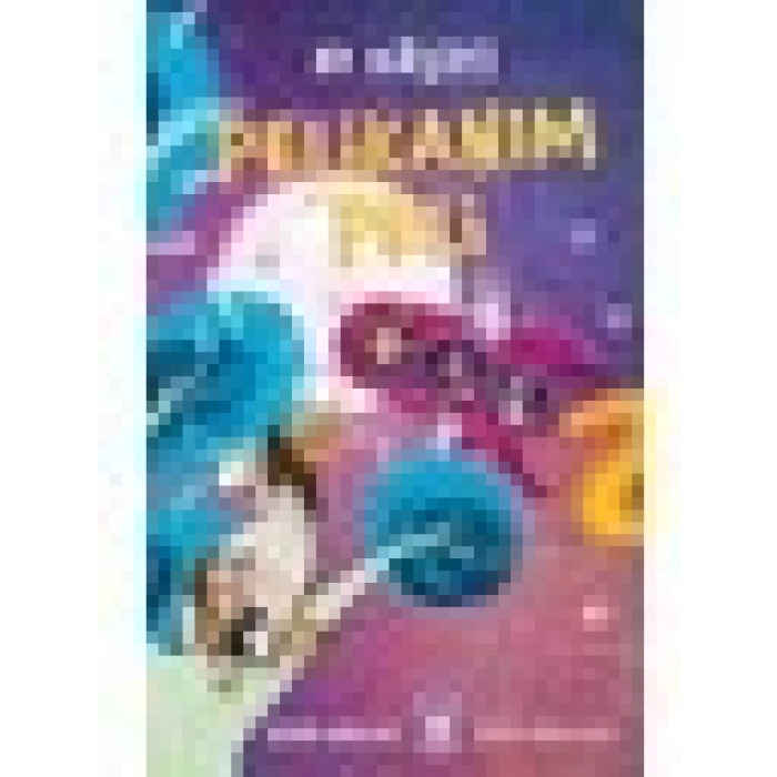 Pelikanım Peli - Ay Kaşifi - Esra Bulut
