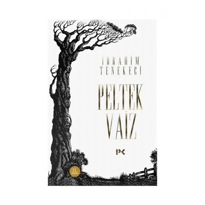 Peltek Vaiz - İbrahim Tenekeci
