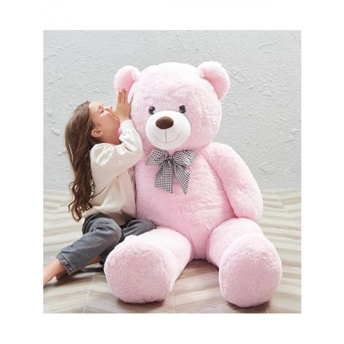 Peluş Ayı, 160 cm Boyutunda Sevgiliye Özel Hediye