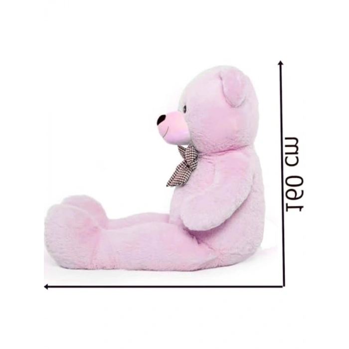 Peluş Ayı, 160 cm Boyutunda Sevgiliye Özel Hediye
