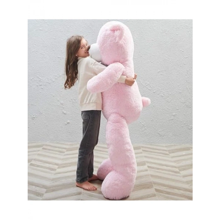 Peluş Ayı, 160 cm Boyutunda Sevgiliye Özel Hediye