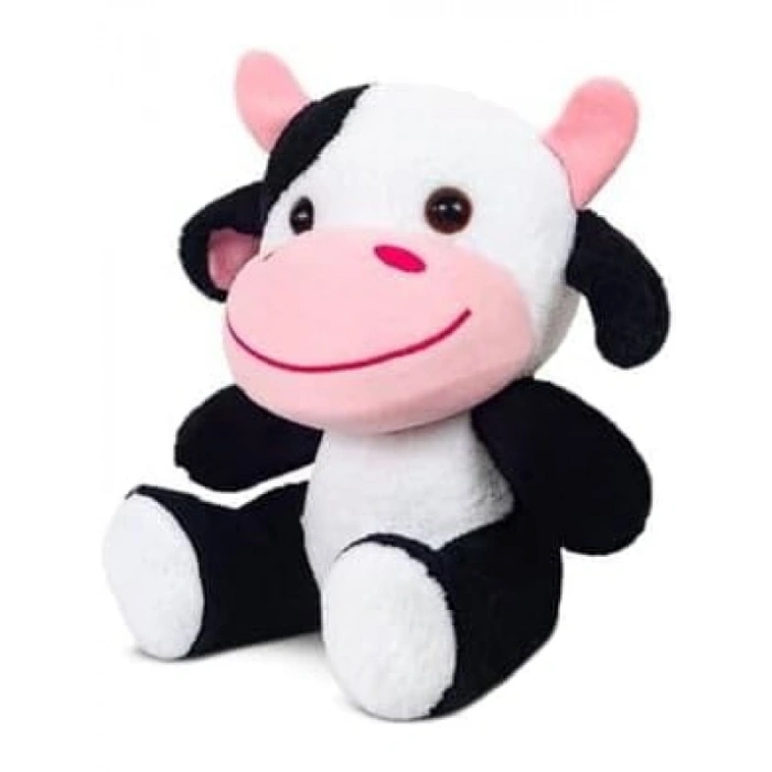 Peluş Ayıcık - 20-25 cm Sevimli Figür