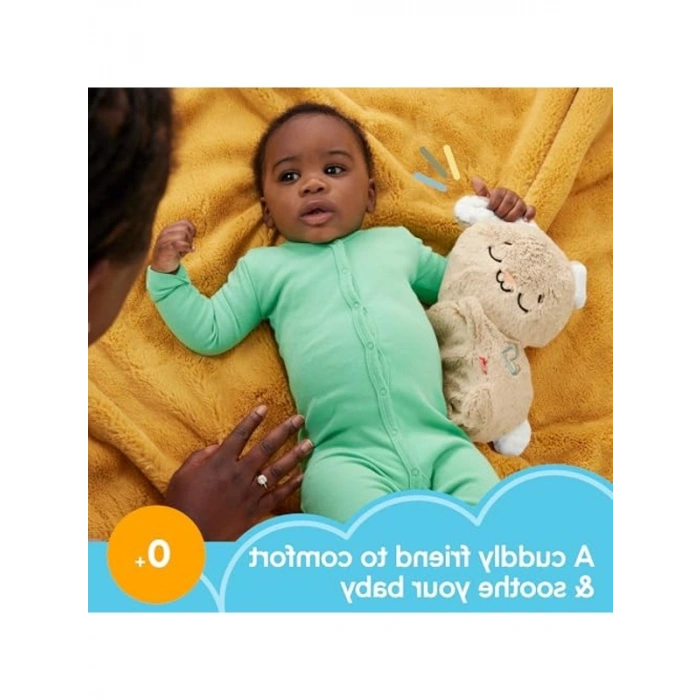 Peluş Bebek Oyuncak, Kişiselleştirilebilir Sesli Arkadaş ile Eğlence