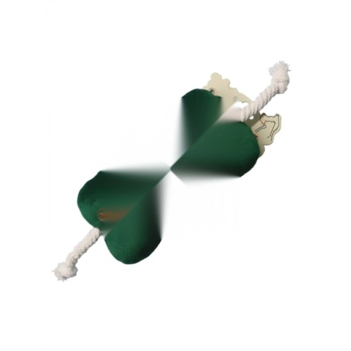 Peluş Kemik Şeklinde Köpek Oyuncağı