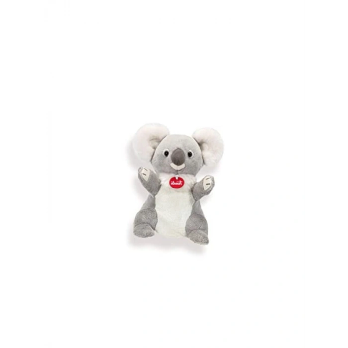 Peluş Koala Kuklası