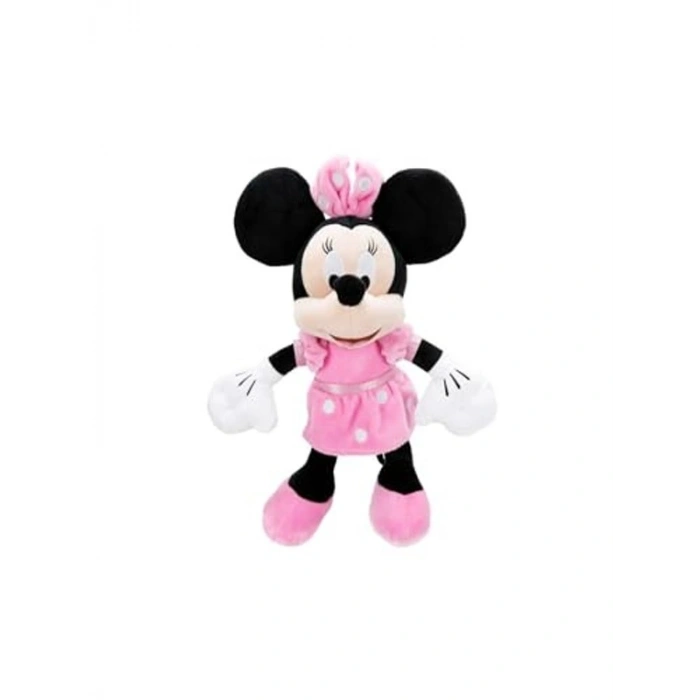 Peluş Mouse Oyuncak, 36 cm Sevimli Tasarım