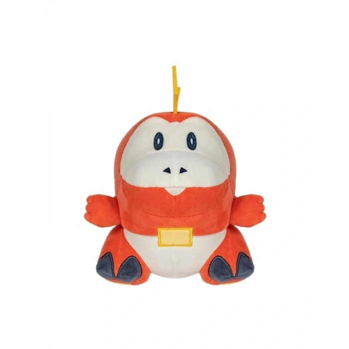 Peluş Oyuncak, 20 cm, Eğlenceli Karakter