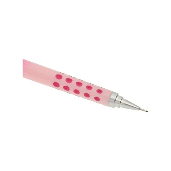 Pembe 0.7 mm Pop Versatil Kalem - Ofis Kullanımı İçin