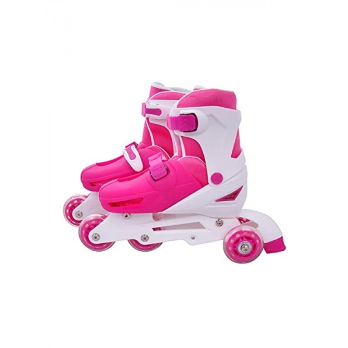 Pembe Inline Paten