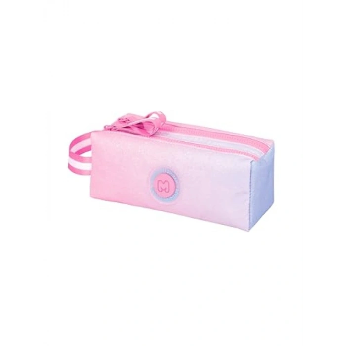 Pembe Kalem Kutusu - Antibakteriyel İç Yapı