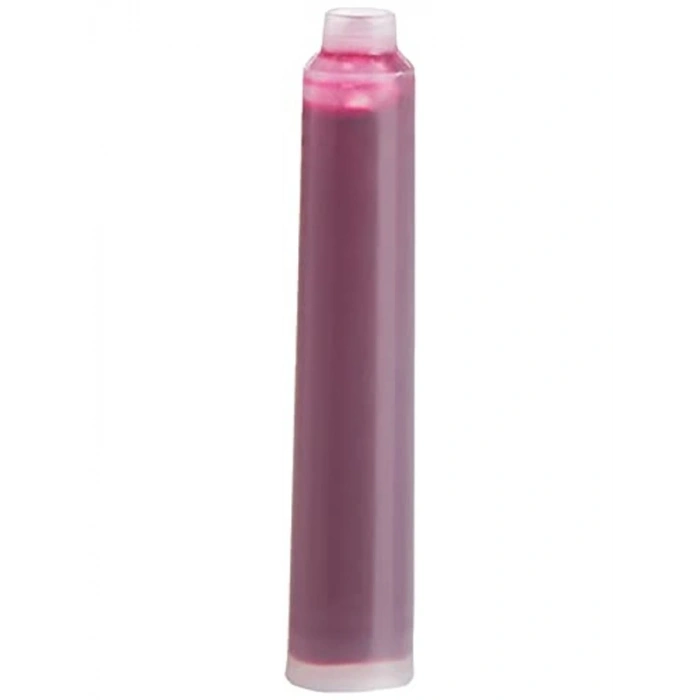 Pembe Kartuş Seti, 6lı Paket ile Uygun Fiyat