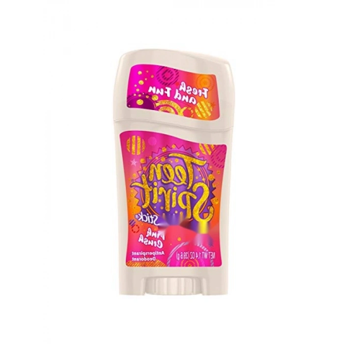 Pembe Koku Anti-Perspirant Deodorant - 40 ml, 12li Paket