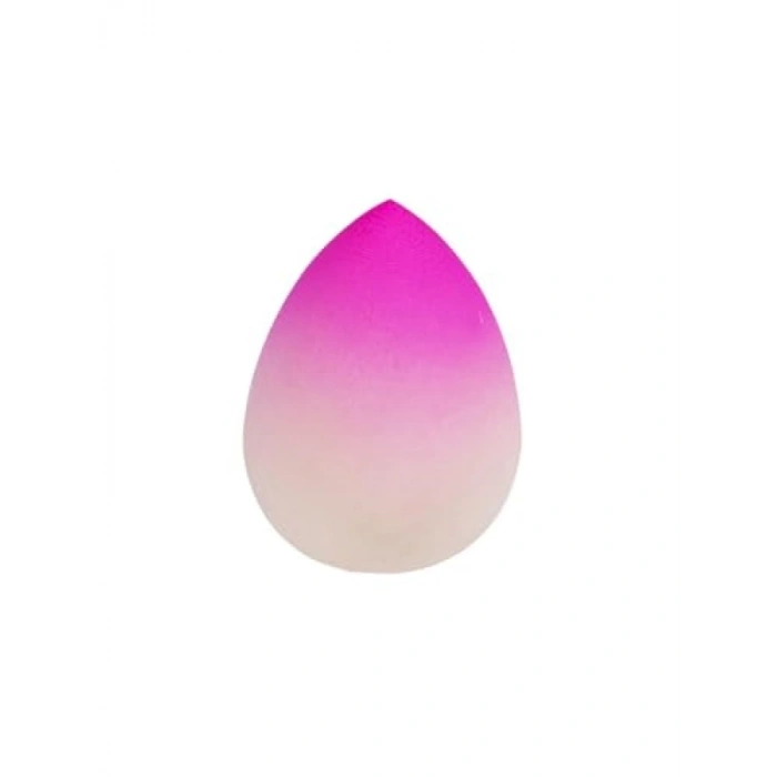 Pembe Makyaj Süngeri - Yüksek Kaliteli ve Kullanışlı