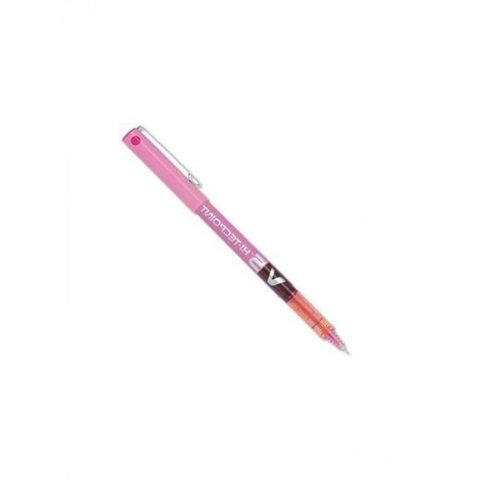 Pembe Renkli Kalem Seti, 2 mm Çap
