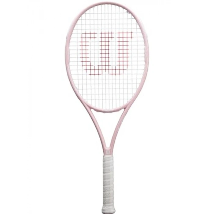 Pembe Tenis Raket, Kordajlı, Yüksek Performans için Uygun