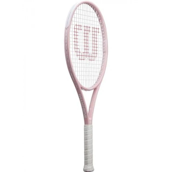 Pembe Tenis Raket, Kordajlı, Yüksek Performans için Uygun