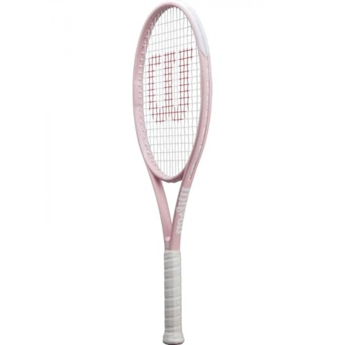 Pembe Tenis Raket, Kordajlı, Yüksek Performans için Uygun