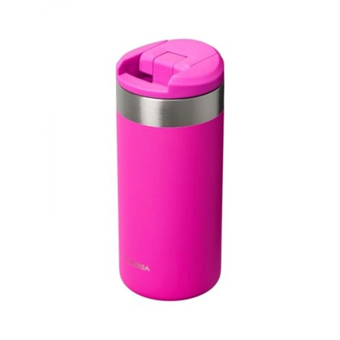 Pembe Termos, 0.35 L Kapasite ile Kullanışlı ve Taşınabilir