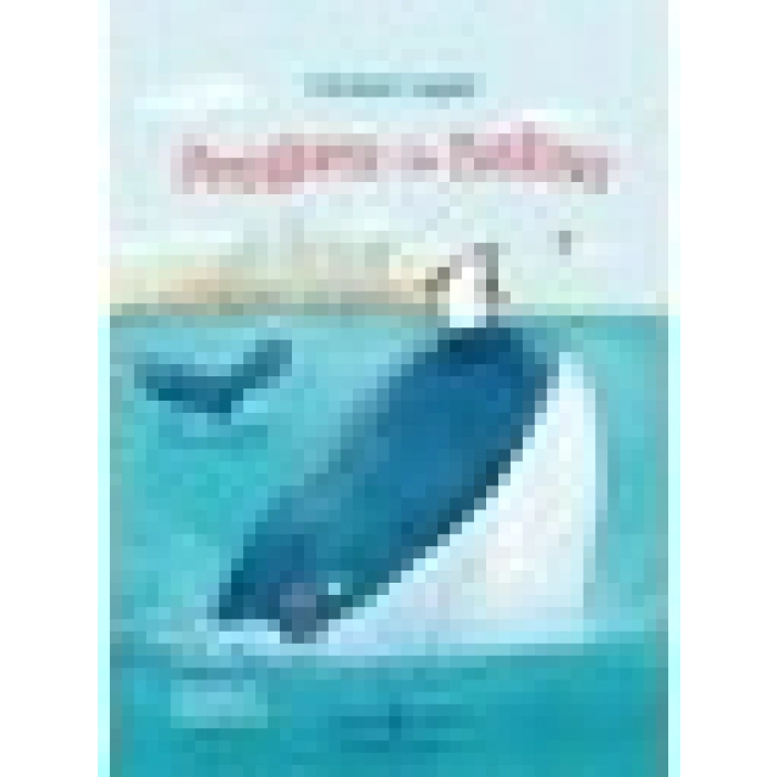 Penguen ile Balina - Michael Engler