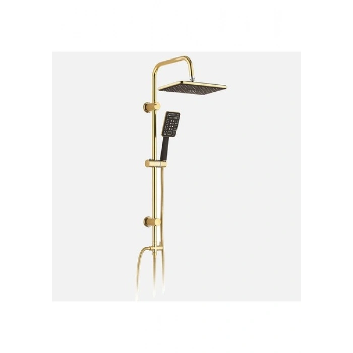 Penta 6978G Duş Sistemi Gold