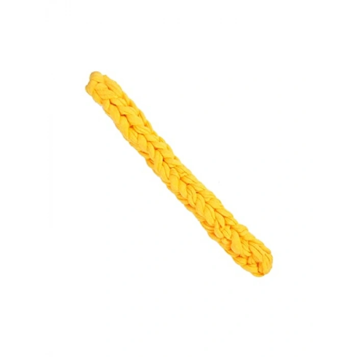 Penye İpten Kedi ve Köpek Diş Kaşıma Oyuncağı