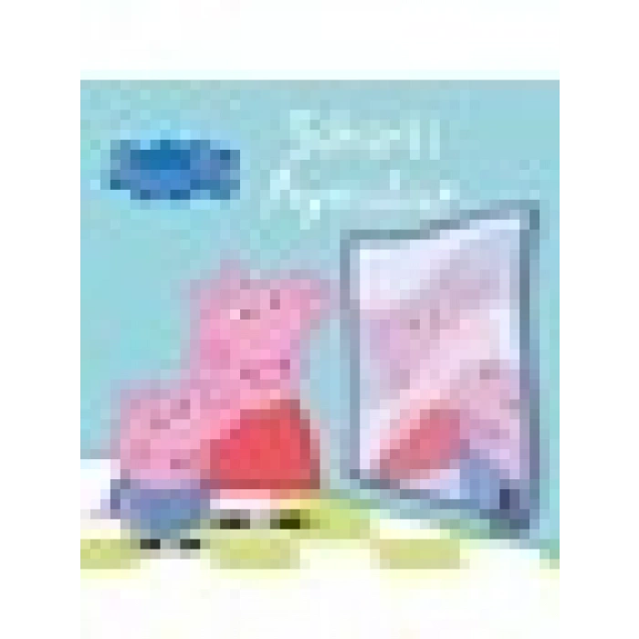 Peppa Pıg Sihirli Aynalar