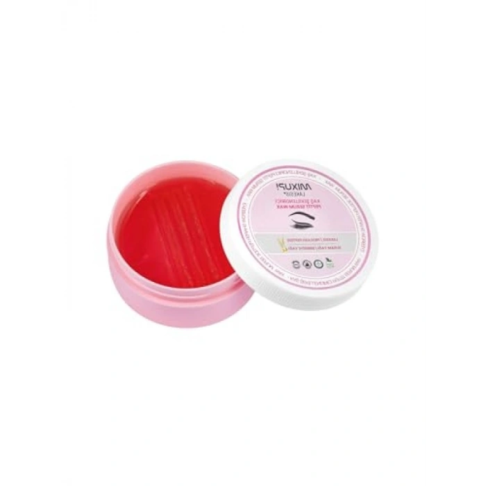 Peptit İçeren Kaş Şekillendirici Wax - 50 ml