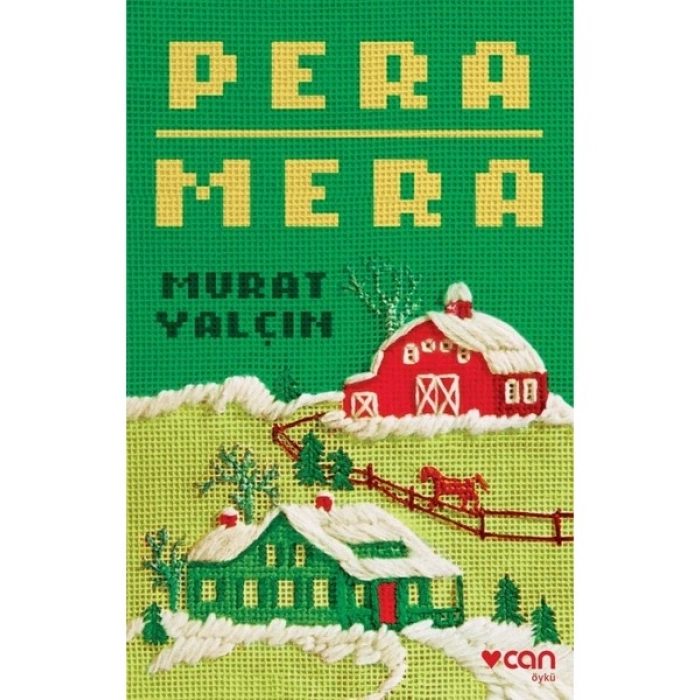 Pera Mera - Murat Yalçın