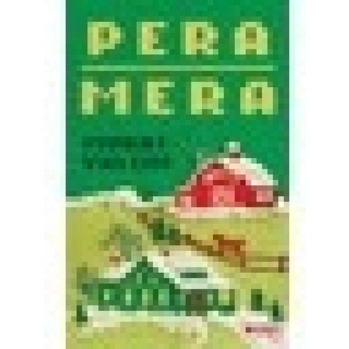 Pera Mera - Murat Yalçın