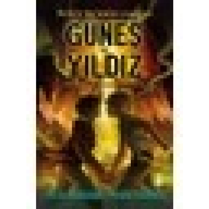 Percy Jackson Evreninden: Güneş ve Yıldız Bir Nico Di Angelo Macerası
