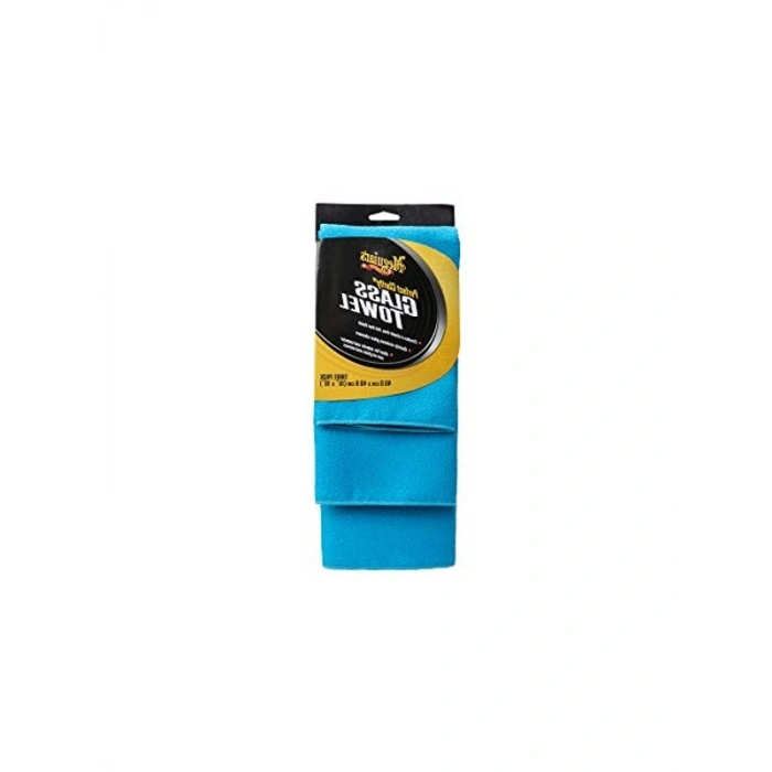 Perfect Clarity Cam Bezi - 3lü Paket, Temiz ve Parlak Sonuç