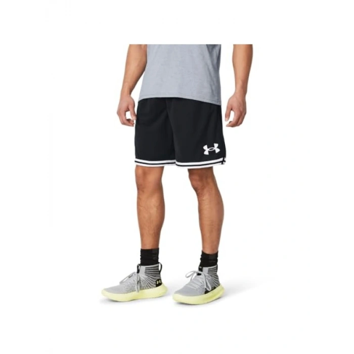 Performans Artırıcı Erkek Basketbol Şortu