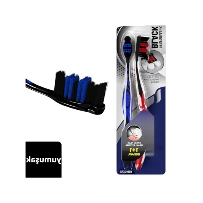 Performans Diş Fırçası 2 Kat Yumuşak 31 gr 1+1