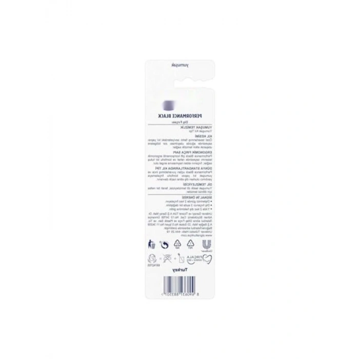 Performans Diş Fırçası 2 Kat Yumuşak 31 gr 1+1