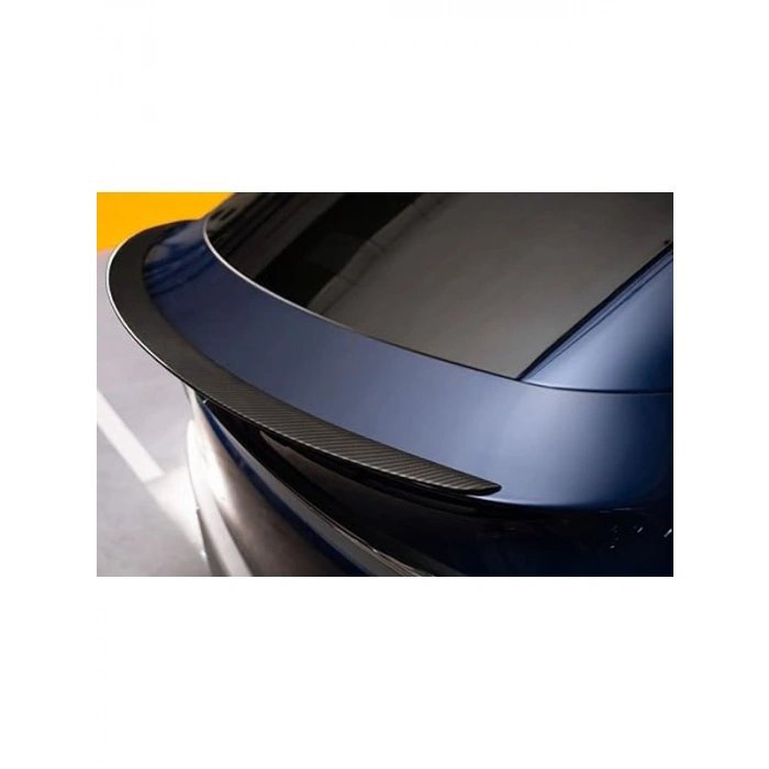 Performans Spoiler, Tesla Model Y Uyumlu, Kolay Montaj