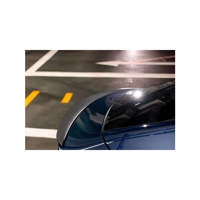 Performans Spoiler, Tesla Model Y Uyumlu, Kolay Montaj