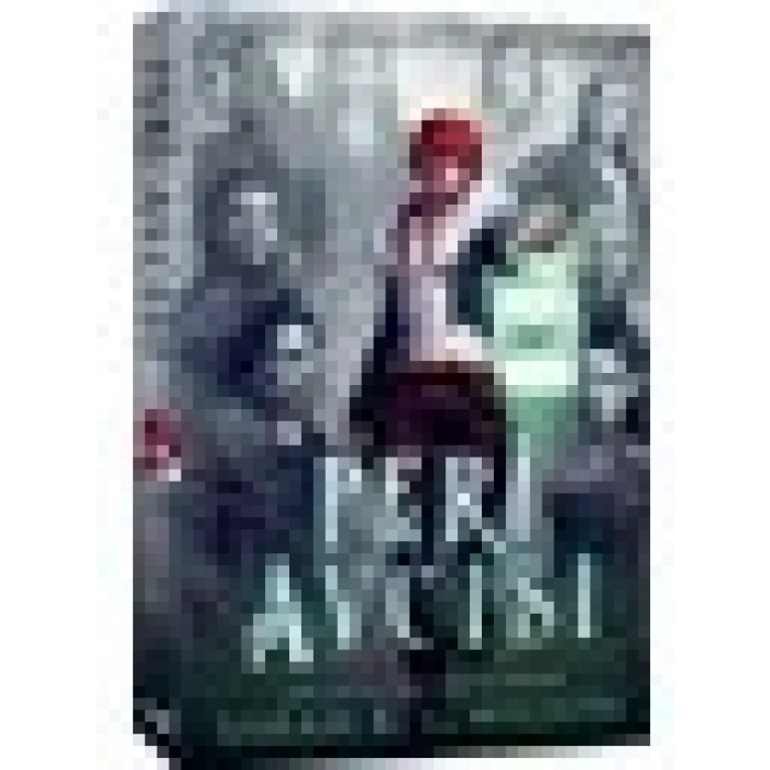 Peri Avcısı - Sarah K. L. Wilson