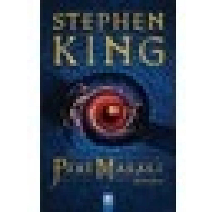 Peri Masalı - Stephen King